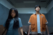 ‘파반느’ 고아성·문상민 “미완의 청춘들에게 한 줄기 빛이 되는 영화이길” [인터뷰]