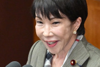 이시바는 150만엔에 무너졌는데…다카이치, 7배 쓰고도 건재한 이유는[나우, 어스]