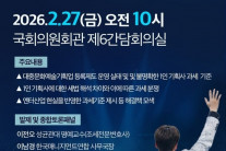 “절세 욕구 비난할 수 없다” ‘연예인 1인 기획사’ 제도개선 토론회 국회서 열려