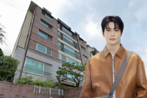 ‘응봉동→청담동’ 갈아탄 NCT재현, 고급빌라 49억 전액 현금매입 [부동산360]