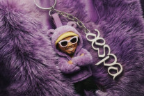 에스파, 앤더스 팩 만났다…영화 ‘케이팝스!’ OST 협업