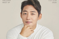 배우로 익숙한 이름 이태성, 회화로 증명해온 시간