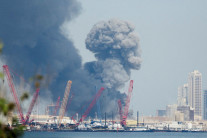 “미군 200명 사상” 중동 미군기지 때린 이란…“트럼프, 가장 센 미사일 볼 것”