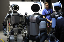 피지컬 AI, 자본시장 ‘판’ 흔든다…증권사, 관련 주가 줄상향 [투자360]