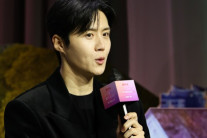 차은우 이어 김선호도 ‘가족법인’ 의혹…판타지오 “탈세 목적 아니다”