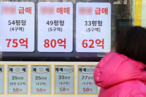 대통령 ‘불호령’ 20일 만에 한강벨트 매물 30%↑…세 낀 매물 더 내놓을까 [부동산360]