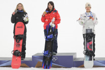 은·동이 동시에 빛났다…66년 기다림 끝에 열린 한국 스노보드의 전성기[2026 동계올림픽]