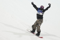 ‘18세 보더’ 유승은도 일냈다…한국 빅에어 사상 첫 동메달