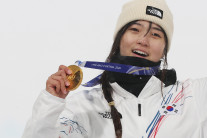 최가온 스노보드 금메달…한국 동계 스포츠 지형 바꾼다[2026 동계올림픽]