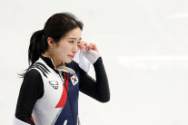 김길리, 쇼트 여 1000m 동메달[2026 동계올림픽]