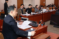 ‘내란·외환범 사면 금지법’ 국힘 반발 속 국회 법사소위 통과