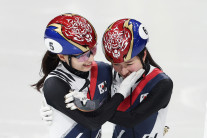 김길리·최가온 Z세대가 올림픽 주역 꿰찼다…세대교체 성공 금상첨화[2026 동계올림픽]