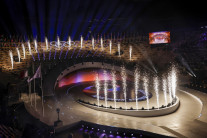 17일간 열전 마치고 폐막…“4년 뒤 알프스서 만나요”[2026 동계올림픽]