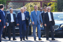 미·이란 3차 회담 종료…“상당한 진전, 내주 빈에서 후속 논의”