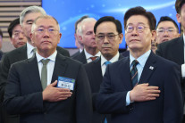 현대차그룹, 새만금에 ‘9조 투자’  로봇AI수소 혁신성장거점 구축