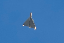 FBI 내부 메모 “캘리포니아 드론 테러 경고”