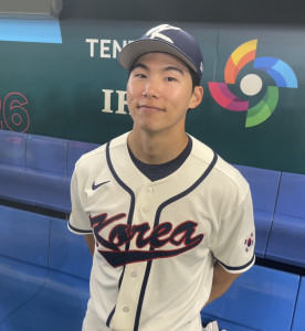 김혜성[연합]