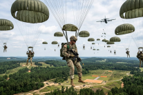 미국 최정예 공수사단, 돌연 훈련 취소…이란 지상전 투입설 솔솔