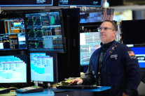 전쟁 났는데 금값 왜 안오르지?…전쟁 공식 깨진 금융시장[디브리핑]