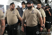 [WBC] 일본 ‘마지막 타자’ 오타니 “정말 분하다…힘에서 밀렸다”