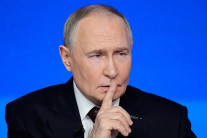 러시아, 이란전쟁 2주 만에 화석 연료 수출 90억달러 ‘돈방석’