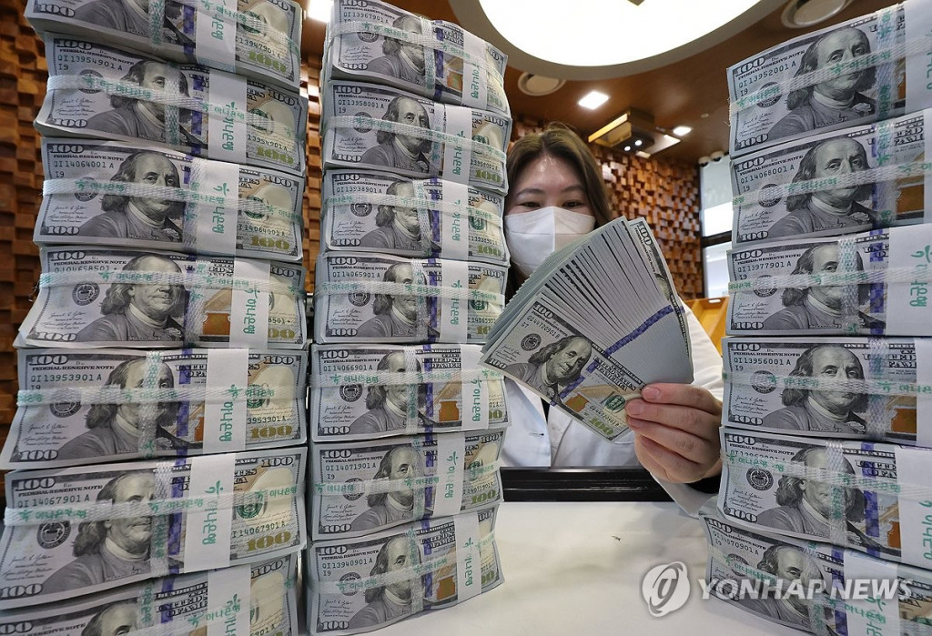 [연합 자료]