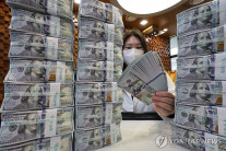 원/달러 환율, 결국 1500원 뚫었다…금융위기 이후 17년만에 처음