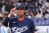 WBC 류지현 감독 “한국야구팬 인기 업고 마이애미까지 간다”