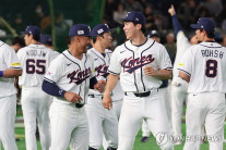 [WBC] 오타니와 적으로 만나는 김혜성…”비장한 각오로 임할 것”