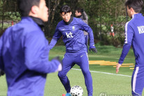 코트디부아르 ‘철벽’ 뚫어라…홍명보호, 28일 월드컵의 해 첫 A매치 평가전