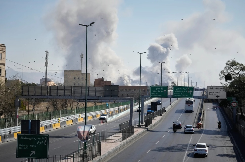 TEHERAN