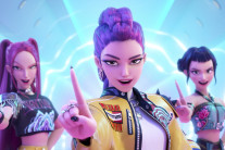 ‘케데헌’ 속편 제작한다…“사람들 한국 이야기 더 보고 싶어해”