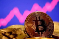 이란 공습 충격 하루 만에…비트코인, V자 반등