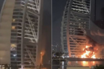 [이란 공습] 미·이스라엘만 공격하지 않는다…이란,걸프국 민간시설 타격