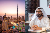 “모든 외국 관광객에 호텔·식비 다 내주겠다” UAE 파격 발표