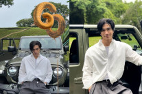 올해 ‘환갑’ 맞은 싱가폴 모델 “30대 아냐?”…비결은