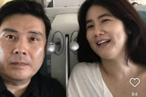 “연예계 돌아와 주세요”…심은하 깜짝 근황 사진