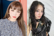 파국 치닫는 2NE1…박봄 ‘산다라박 마약’ 또 게재 vs 산다라·씨엘은 ‘언팔’
