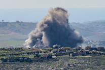 이란, 중동 넘어 아제르바이잔까지 공격…엿새째 확전