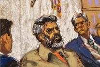 트럼프 참수사진 올린 테러 용의자…“성공하면 얼마 받기로 했길래”