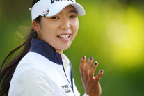 이미향 블루베이 LPGA 선두..9년 만의 우승 기회!