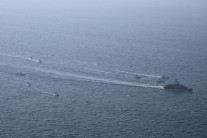 이란 혁명수비대 “미·이스라엘과 최소 6개월 격렬한 전쟁 가능” 주장