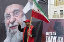 이란 차기 최고지도자, 하메네이 차남? 전문가 회의 합의 이뤄진 듯