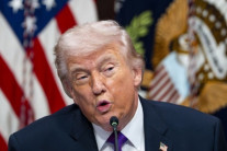 “트럼프, 비상상황 선포뒤 중간선거 연기·중단 우려”