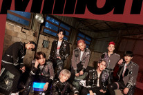 스트레이 키즈, 3번째 4억뷰 MV는 ‘백 도어’