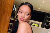 리한나 베벌리힐스 자택에 10여발 총격…30대 여성 용의자 체포