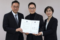 폐이식으로 새 삶 얻은 가수 유열…‘생명나눔’ 앞장선다