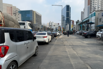 [르포] “운전할수록 손해” 졸지에 월소득 100만원 증발…고유가 기사님들은 곡소리 [세상&]