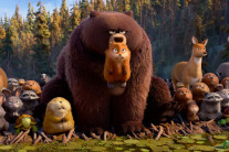 ‘아바타’의 동물판 ‘호퍼스’ “묘하게 빠져든다, 빠져들어”[리뷰]