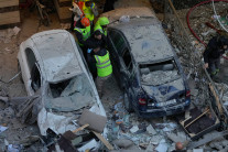 이라크전도 76%였는데…바닥 밑도는 이란전쟁 미국 여론